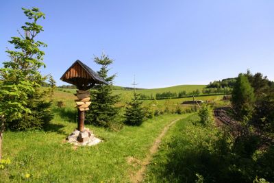 Wandern in Neudorf